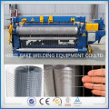 Most popular welded wire roll mesh machine